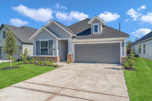 16915 Lavender Farm St, Cypress, TX, 77429-1598 | Card Image