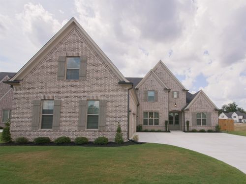 9574 Grays Hollow Dr S, Cordova, TN, 38018-7934 | Card Image