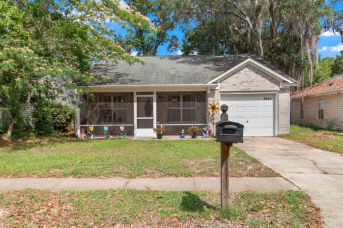 5231 Water Valley Dr, TALLAHASSEE, FL, 32303-7910 | Card Image