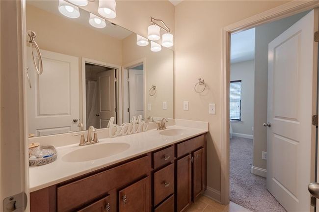 2600 Arnold Palmer Way, House other with 4 bedrooms, 4 bathrooms and null parking in Duluth GA | Image 33