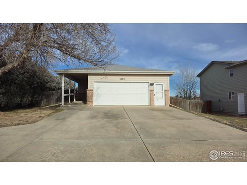 1633 32nd St, Evans, CO, 80620-1311 | Card Image