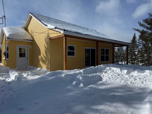 275-38 Lakewood Court, East Uniacke, NS, B0N1Z0 | Card Image