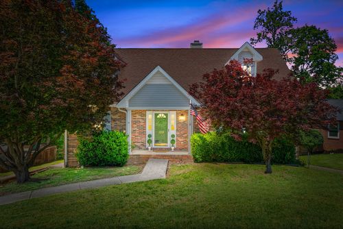 159 Whitehall Dr, Clarksville, TN, 37042-5254 | Card Image
