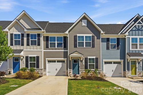 3-118 Jameson Park Drive, Troutman, NC, 28166 | Card Image