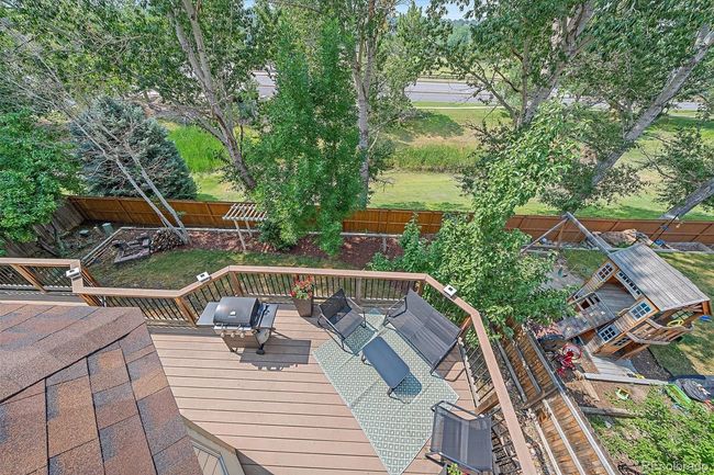 21680 Longs Peak Ln, House other with 4 bedrooms, 4 bathrooms and 3 parking in Parker CO | Image 27