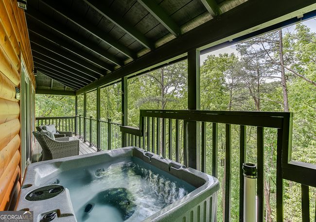 184 Walnut Grove Rd, House other with 1 bedrooms, 1 bathrooms and null parking in Cleveland GA | Image 42