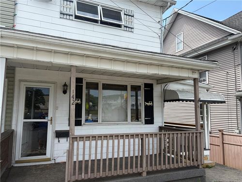 142 W High, Coaldale Boro, PA, 18218 | Card Image