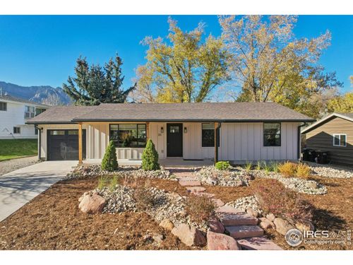1535 Findlay Way, Boulder, CO, 80305-6921 | Card Image