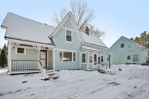 23 Sandown Rd, Fremont, NH, 03044-3313 | Card Image