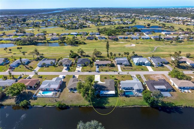 235 Caddy Rd, House other with 3 bedrooms, 2 bathrooms and null parking in ROTONDA WEST FL | Image 36