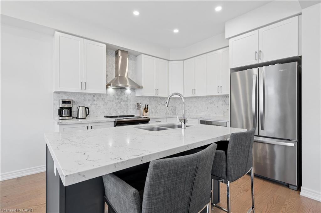 Residential in Kitchener 5