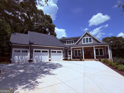 260 Edgewater Trl S, Toccoa, GA, 30577-2575 | Card Image