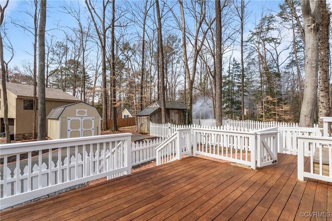 105 Birch Cir, House other with 3 bedrooms, 3 bathrooms and null parking in Manakin Sabot VA | Image 38
