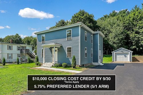 87 School St, Hanover, MA, 02339-2419 | Card Image
