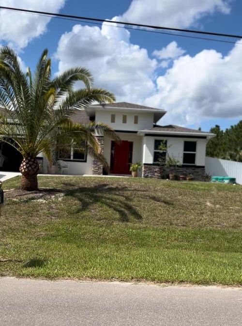 457 Halifax St Sw, Palm Bay, FL, 32908-4911 | Card Image