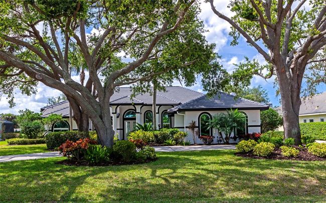 600 Eagle Watch Ln, House other with 3 bedrooms, 3 bathrooms and null parking in OSPREY FL | Image 75
