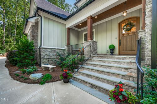 410 Berry Patch Ln, Pittsboro, NC, 27312-0780 | Card Image