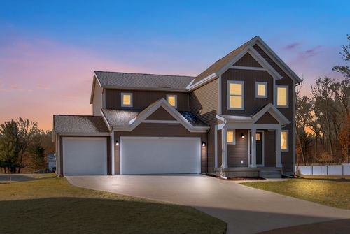 2045 Juniper Circle, Muskegon Charter Township, MI, 49445 | Card Image