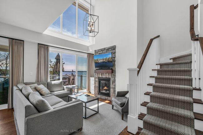 BTW-201 - 1869 Muskoka 118 Road W, Condo with 4 bedrooms, 4 bathrooms and 2 parking in Muskoka Lakes ON | Image 4