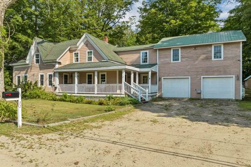 72 Moultonville Rd, Center Ossipee, NH, 03814-6813 | Card Image