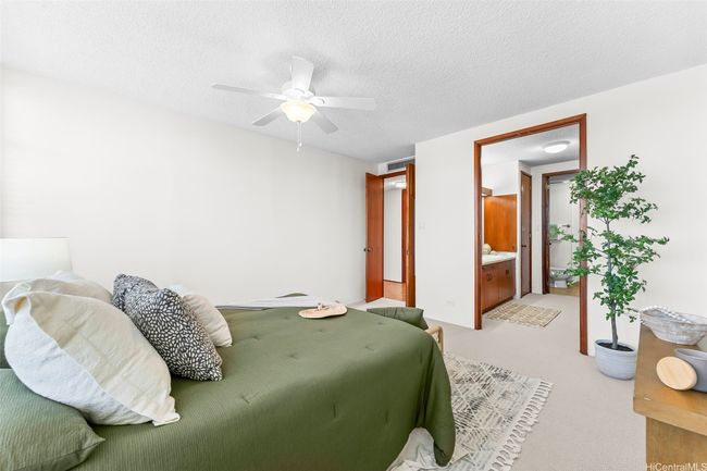 APT-19D - 4340 Pahoa Ave, Condo with 2 bedrooms, 2 bathrooms and 1 parking in Honolulu HI | Image 9