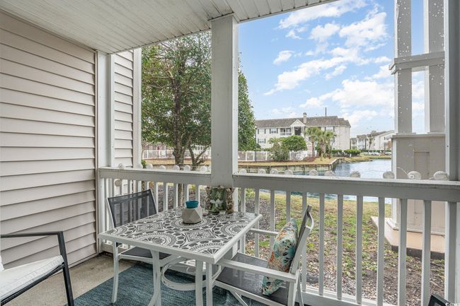 APT-213 - 3792 Hitchcock Way, Condo with 2 bedrooms, 2 bathrooms and null parking in Myrtle Beach SC | Image 23