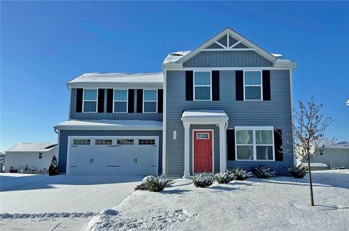 100 S Whitney Way, West Milton, OH, 45383-7504 | Card Image