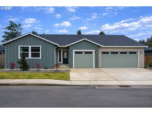 10712 Nw 14th Pl, Vancouver, WA, 98685-5112 | Card Image