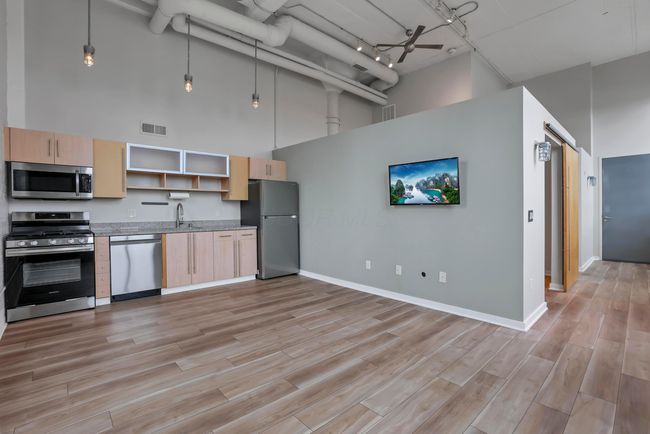 Living/kitchen | Image 13