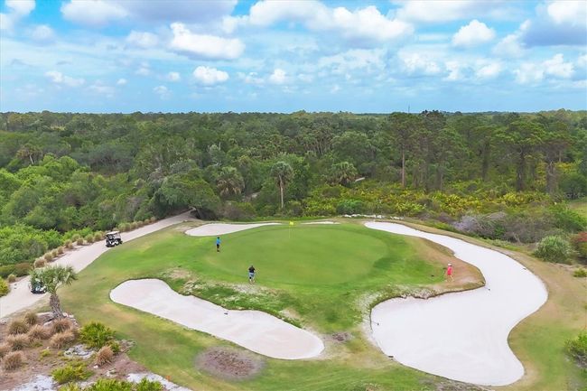 1241 Creek Nine Dr, House other with 4 bedrooms, 3 bathrooms and null parking in NORTH PORT FL | Image 42