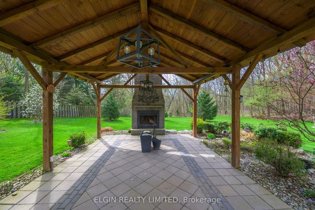 42371 Dexter Line, House other with 5 bedrooms, 3 bathrooms and 10 parking in Union ON | Image 26
