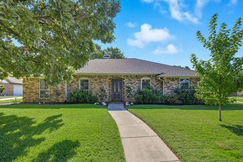 415 Greenridge Dr, Coppell, TX, 75019-5715 | Card Image
