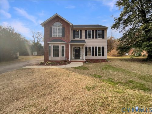 3102 Moss Side Avenue, Richmond, VA, 23222 | Card Image