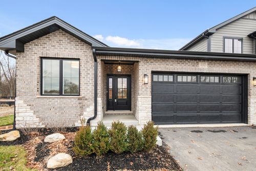 11323 1st St, Mokena, IL, 60448-5616 | Card Image