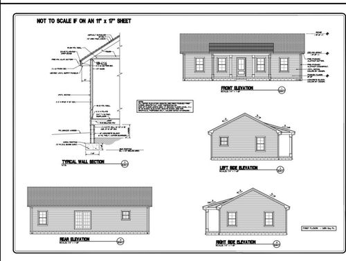 106 Sunshine Lane, Scottsville, KY, 42164 | Card Image