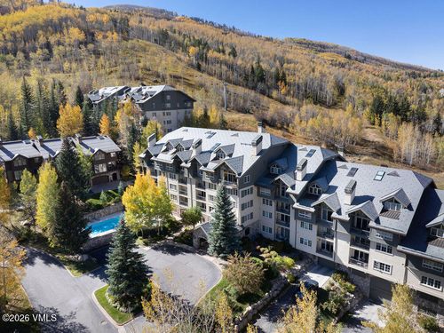 308-50 Scott Hill Rd, Beaver Creek, CO, 81620-5655 | Card Image