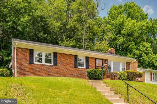 1910 Belfast Dr, FORT WASHINGTON, MD, 20744-3201 | Card Image