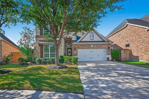 5519 Cedar Elm Ln, Fulshear, TX, 77441-2091 | Card Image