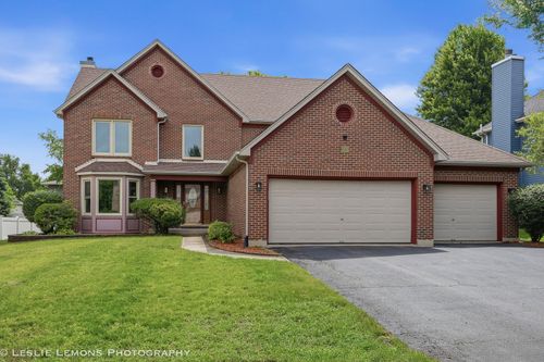 1876 Marne Rd, Bolingbrook, IL, 60490-4596 | Card Image