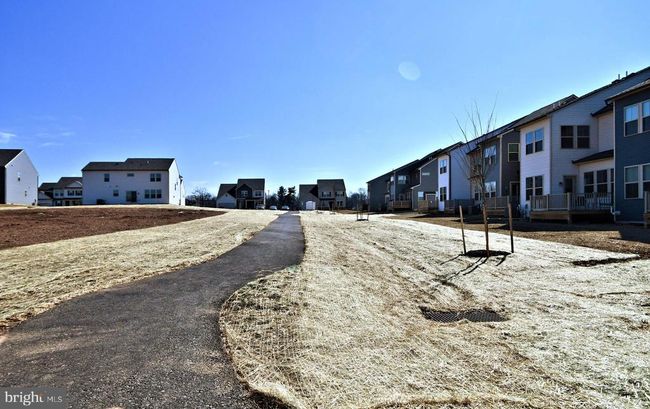 A - 736 Finlay Dr, Townhouse with 3 bedrooms, 3 bathrooms and null parking in SOUDERTON PA | Image 57