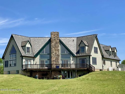 122 County Route 360, Medusa, NY, 12120-1602 | Card Image