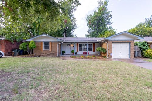 2236 Carlton Way, Oklahoma City, OK, 73120 | Card Image
