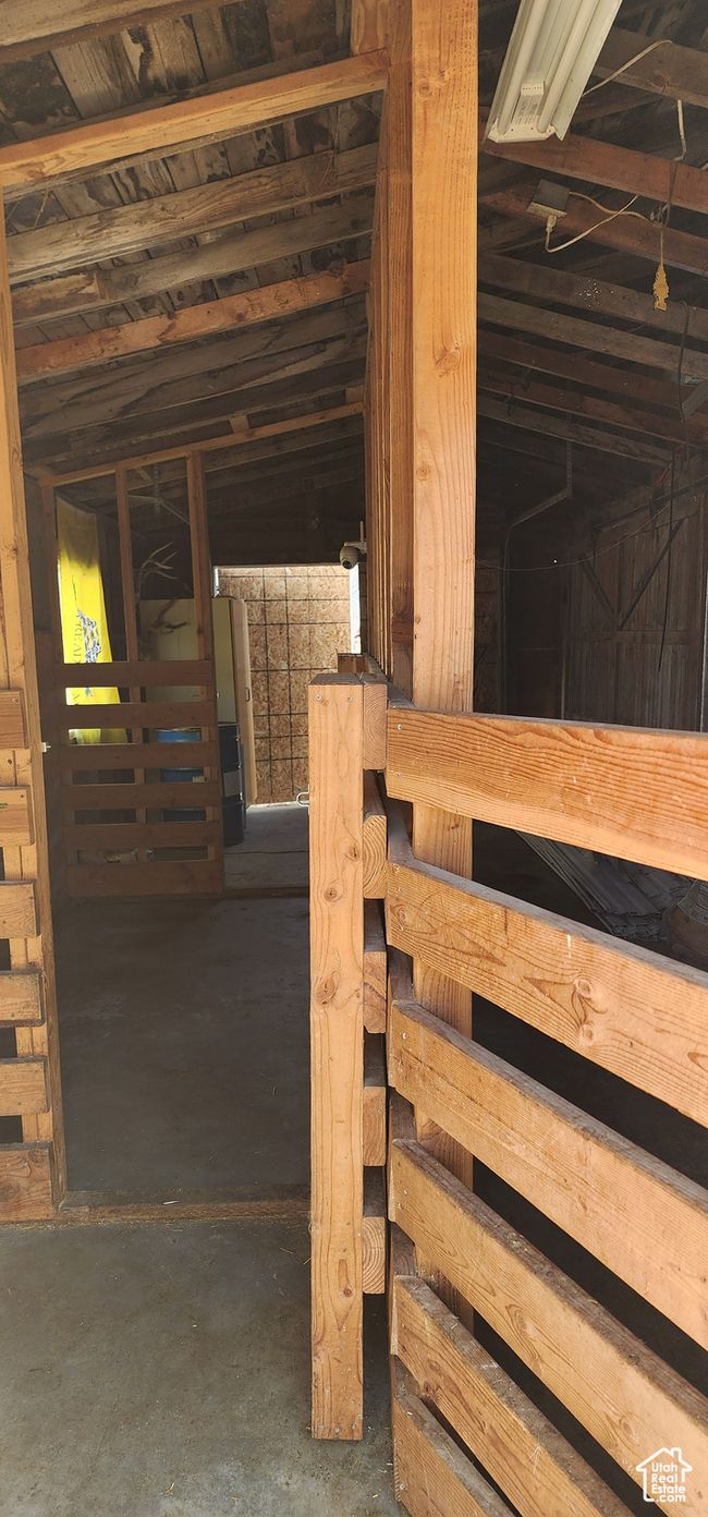 View of stable | Image 29