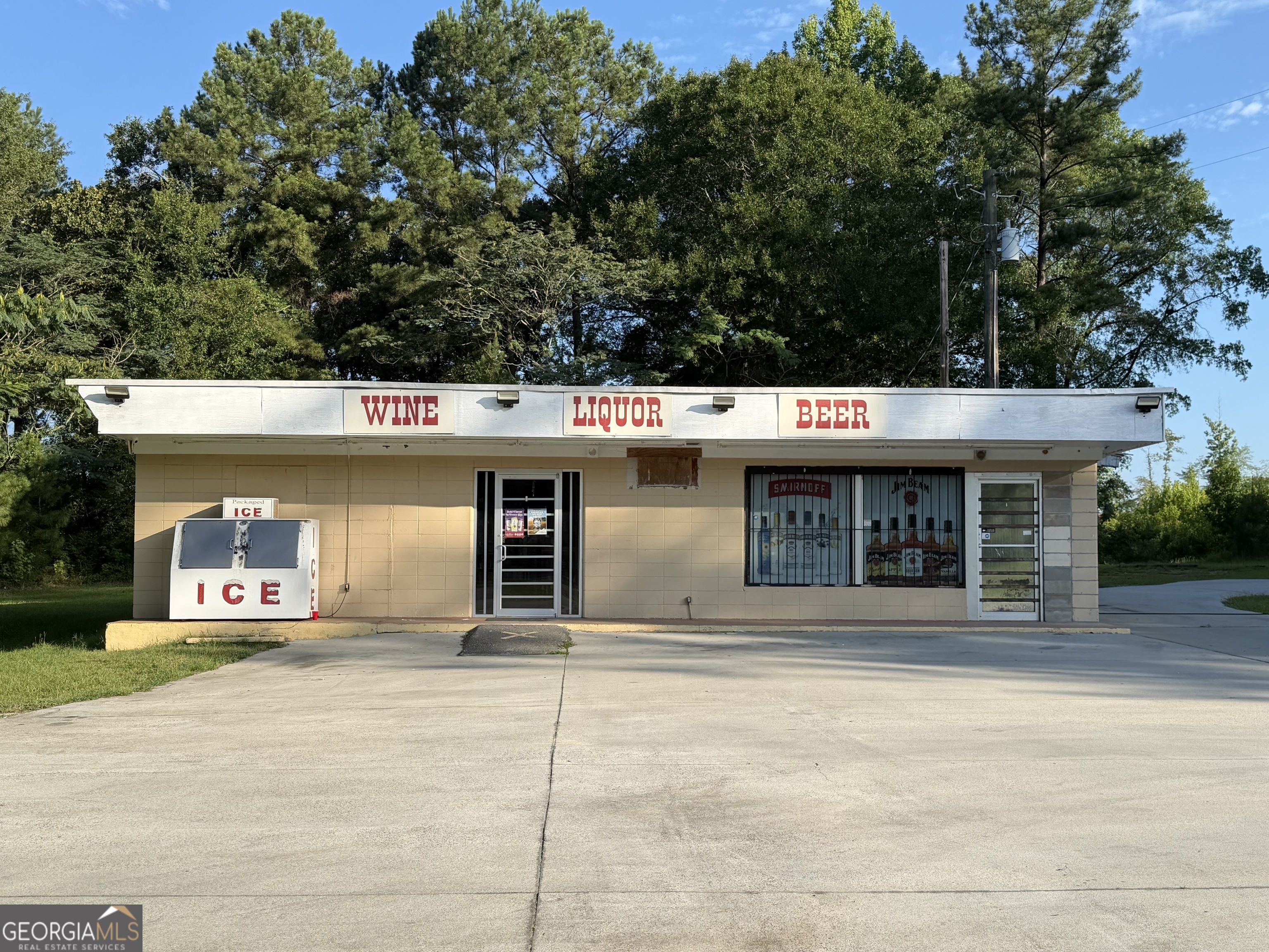 3391 Ga Highway 117, Cadwell, GA 31009
