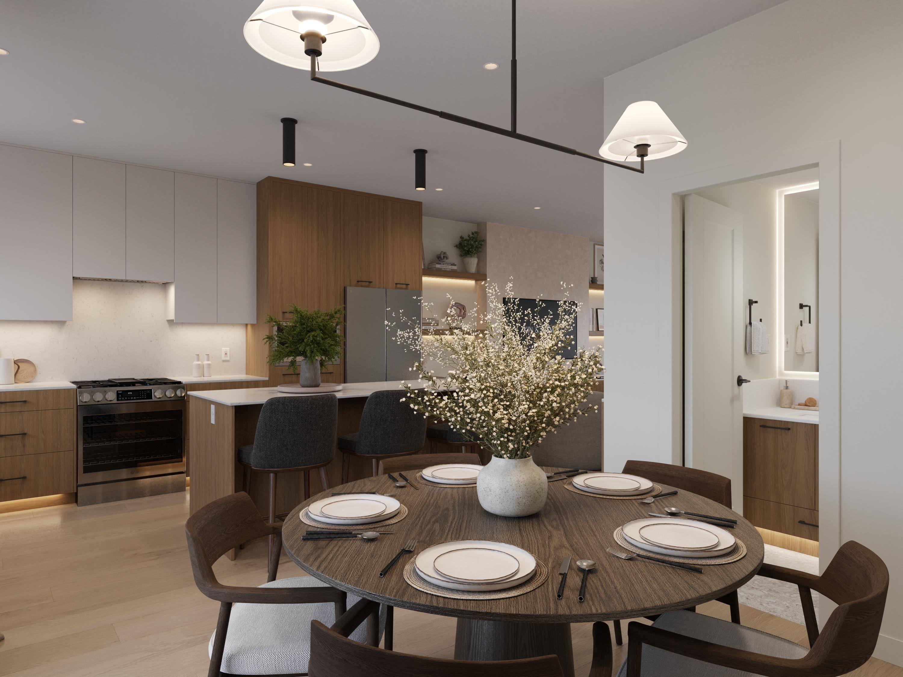 Residential in Surrey 5