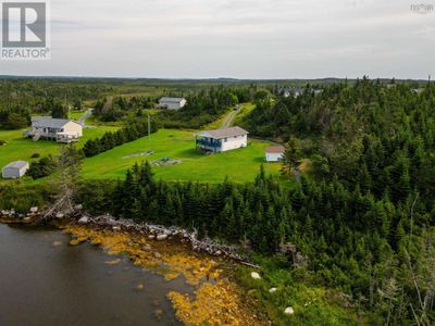 468 Little Harbour Rd, Home with 3 bedrooms, 1 bathrooms and null parking in Little Harbour NS | Image 2