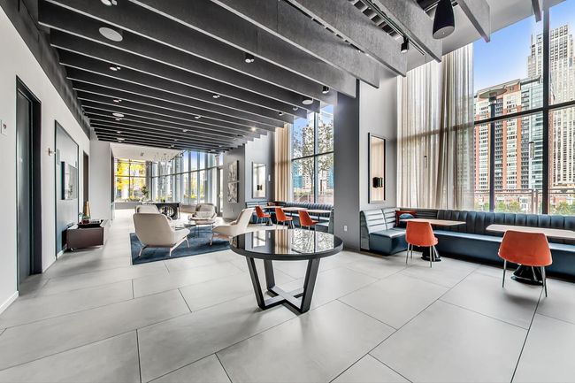 UNIT-1405 - 450 E Waterside Dr, Condo with 1 bedrooms, 1 bathrooms and 1 parking in Chicago IL | Image 27