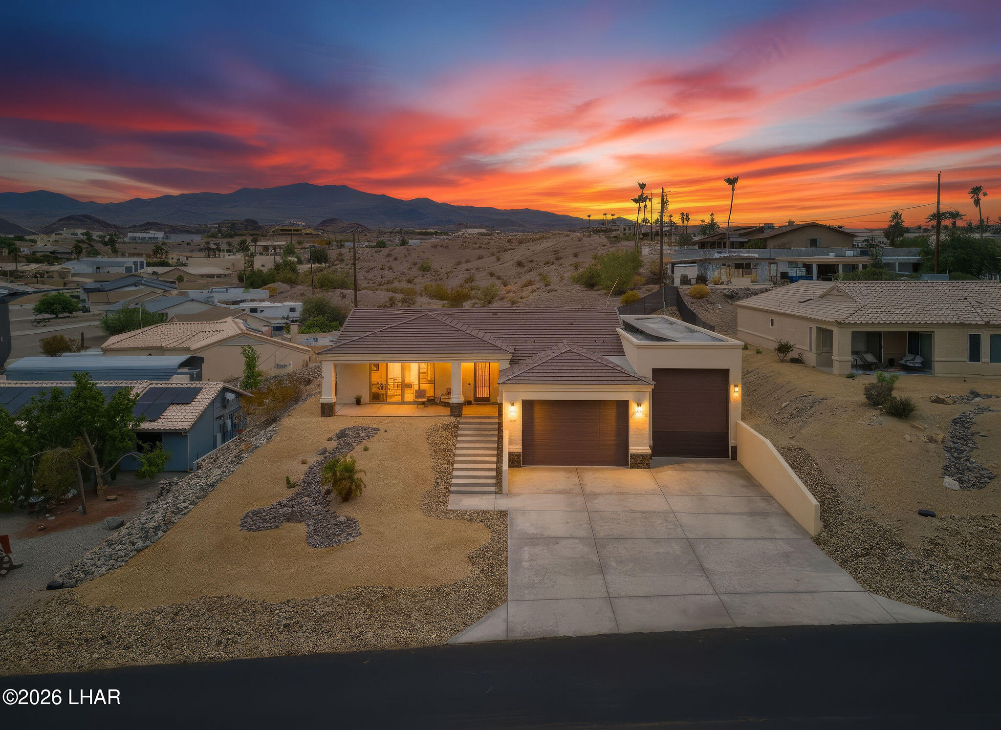 Residential in Lake Havasu City 2