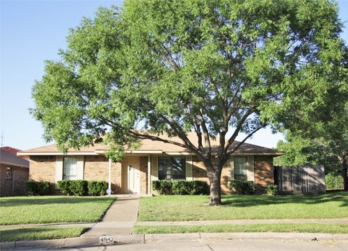 4942 Avalon Dr, Garland, TX, 75043-2626 | Card Image