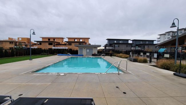 318 - 2499 Rabbit, Condo with 1 bedrooms, 0 bathrooms and null parking in Tsawwassen BC | Image 15